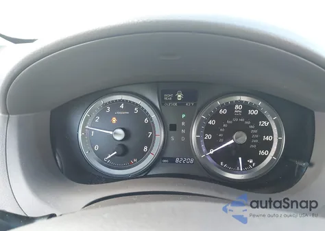 2012 Lexus Es 350 from USA, damaged, VIN JTHBK1EG2C2504636